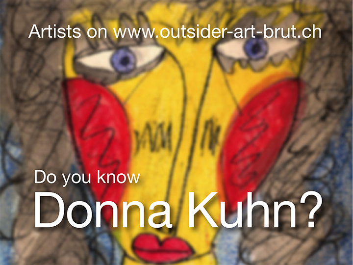 Donna Kuhn